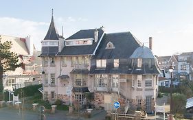Hotel Villa La Tourelle